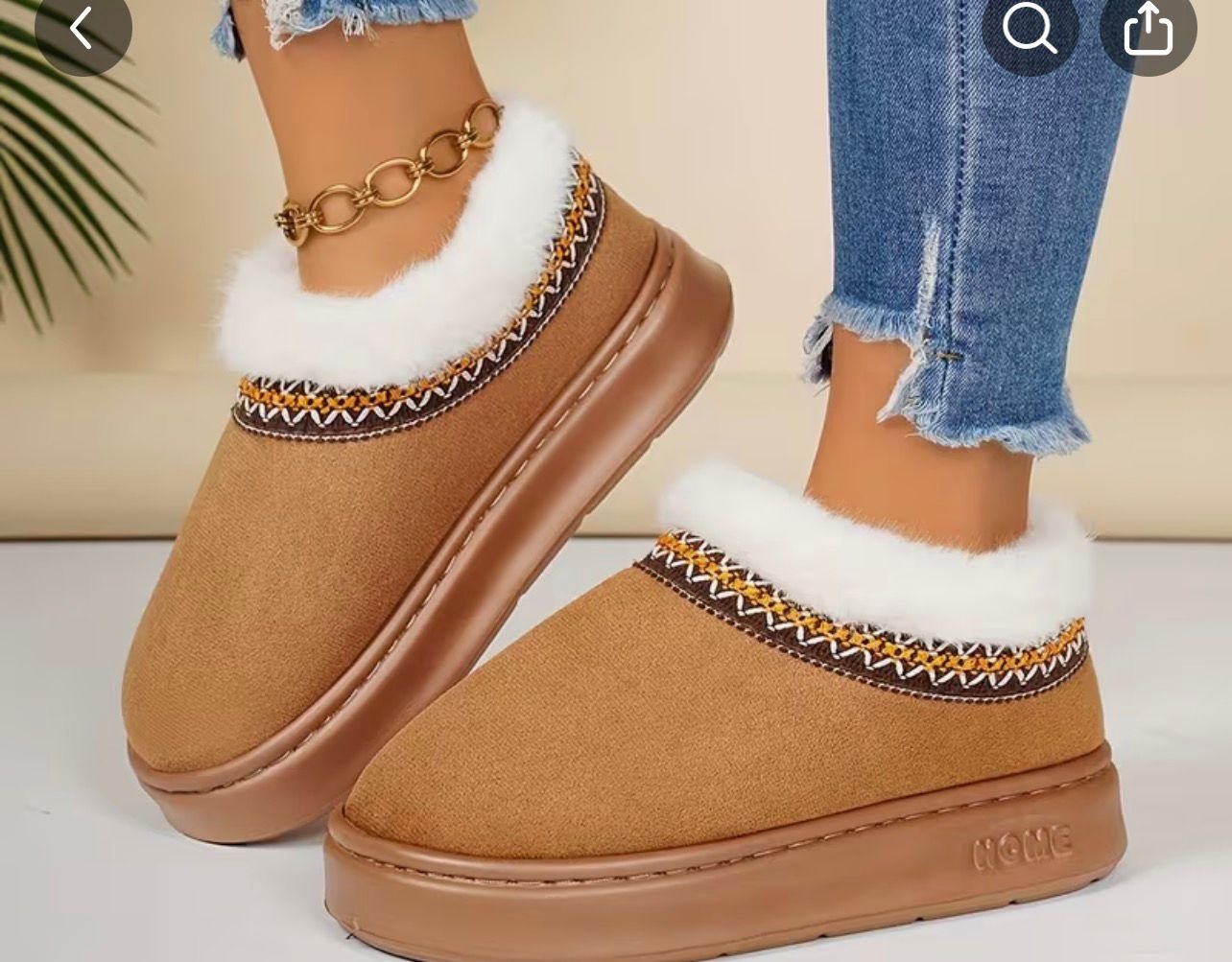 Babuchas