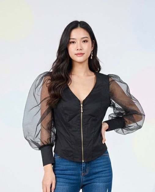 Blusa