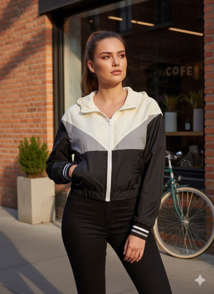 Chaqueta